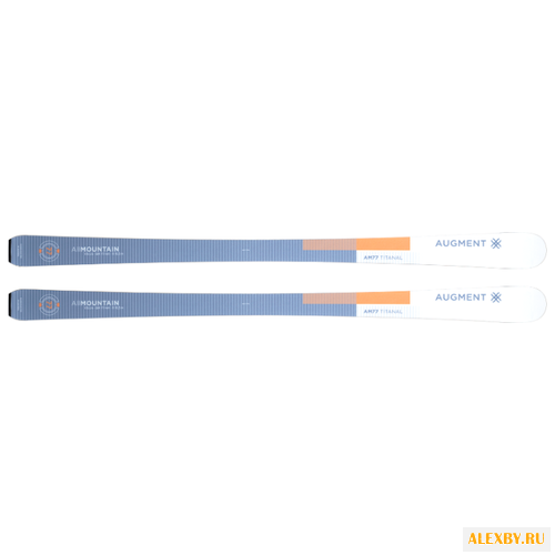 Горные лыжи Augment All