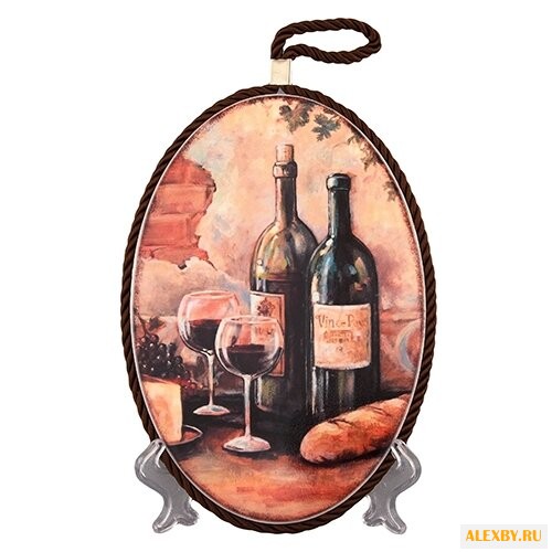 Подставка под горячее Elan