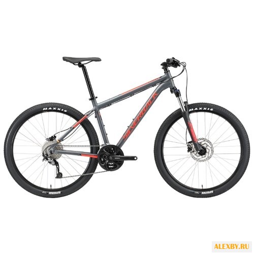Горный MTB велосипед Silverback