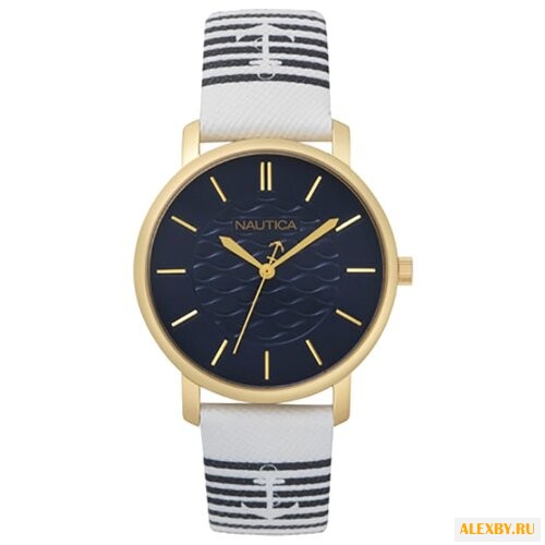 Наручные часы NAUTICA NAPCGS008