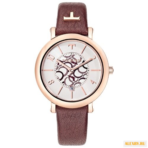 Наручные часы TRUSSARDI
