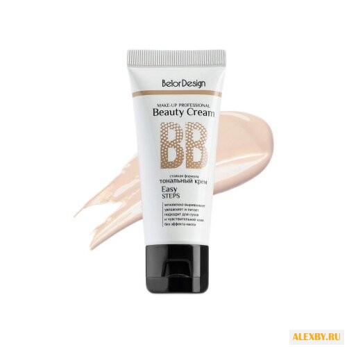 BelorDesign Тональный крем