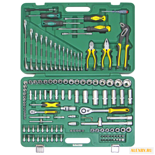 Набор автомобильных