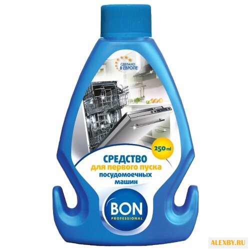 BON средство первого пуска 250 мл