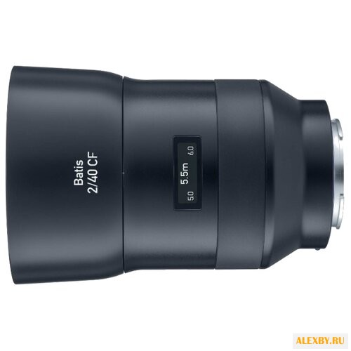 Объектив Zeiss Batis 2 40 CF