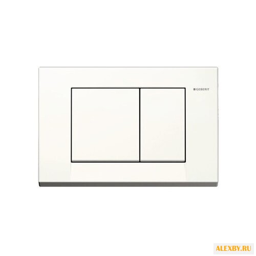 Кнопка смыва GEBERIT
