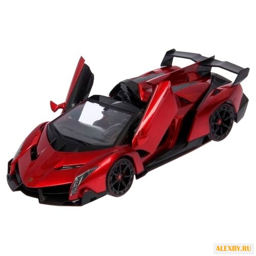 Легковой автомобиль MZ