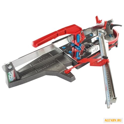 Плиткорез MONTOLIT Masterpiuma