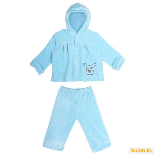 Комплект одежды KotMarKot