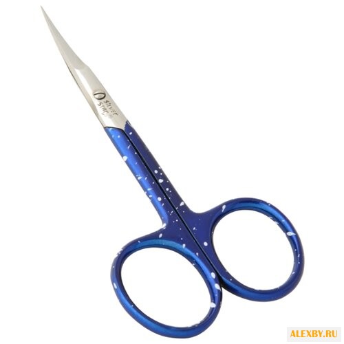 Ножницы Silver Star CLASSIC