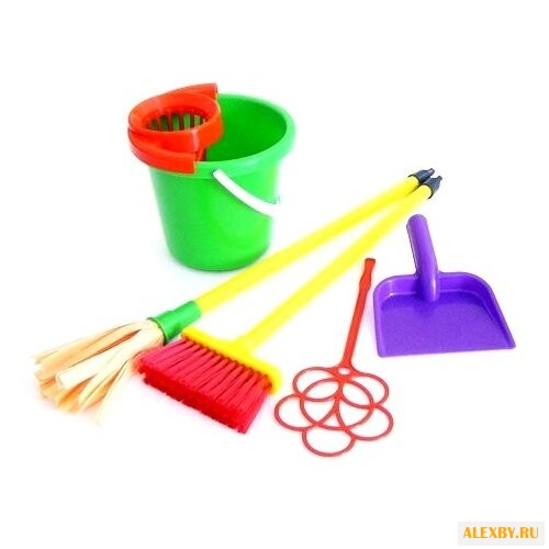 Набор Совтехстром Золушка №2 У746