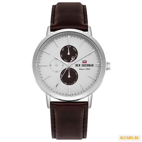 Наручные часы Ben Sherman
