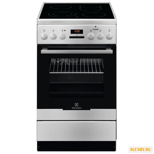 Плита Electrolux EKC 954901 X