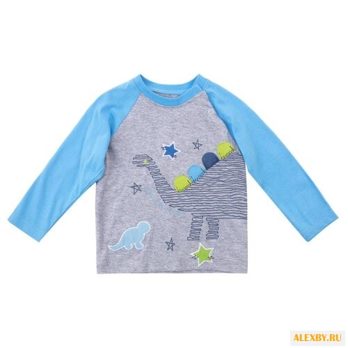 Лонгслив playToday