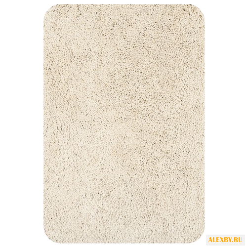 Коврик Spirella Highland 60x90 см