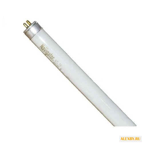 Лампа люминесцентная Navigator