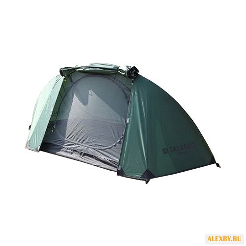 Палатка Talberg Burton 1 Alu
