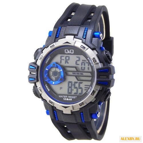 Наручные часы Q&Q M165 J801