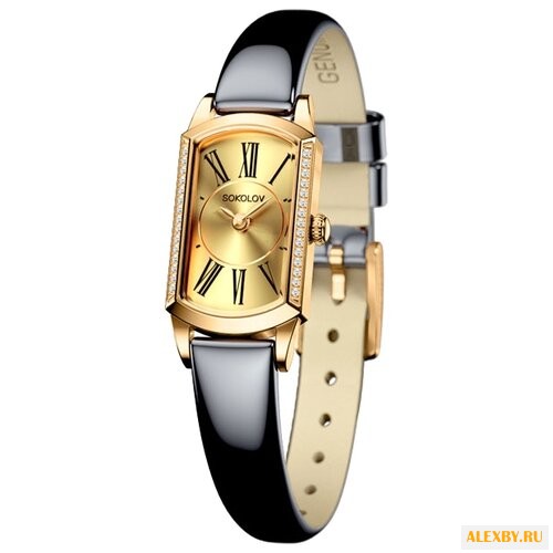 Наручные часы SOKOLOV