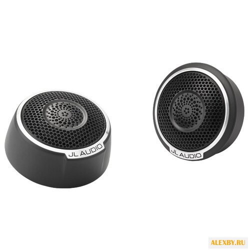 Автомобильная акустика JL Audio