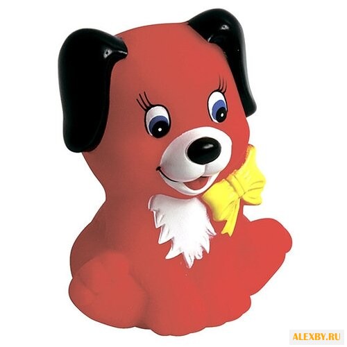 Игрушка для ванной Пома Щенок