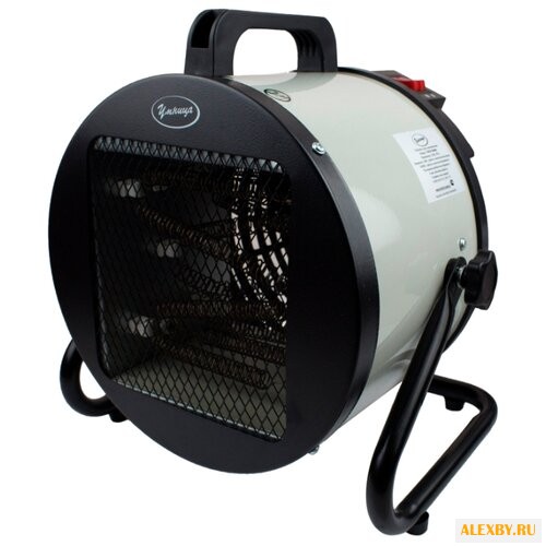 Электрическая пушка Умница