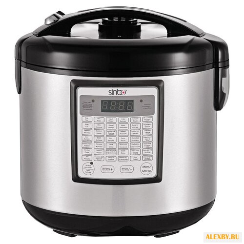 Мультиварка Sinbo SCO 5052