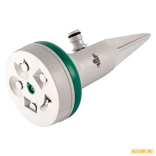 Дождеватель RACO 4260-55 663C