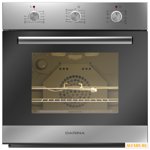Духовой шкаф DARINA 1U5 BDE112
