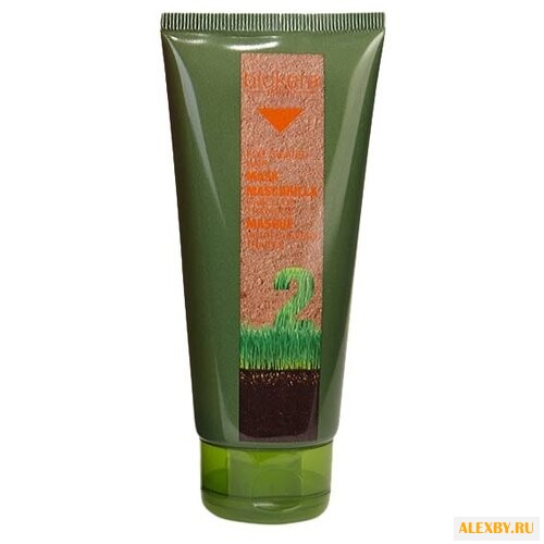 Salerm Cosmetics Biokera Маска