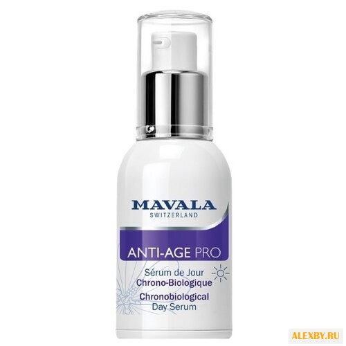 Сыворотка Mavala