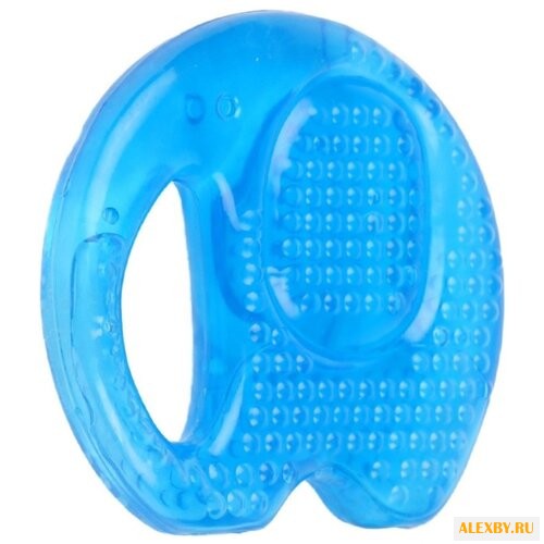 Прорезыватель Farlin Слоник