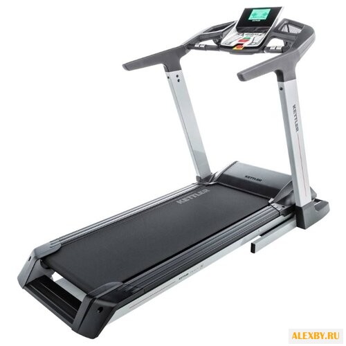 Электрическая беговая дорожка