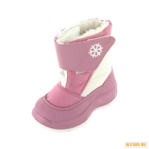 Сноубутсы КОТОФЕЙ 164000-41