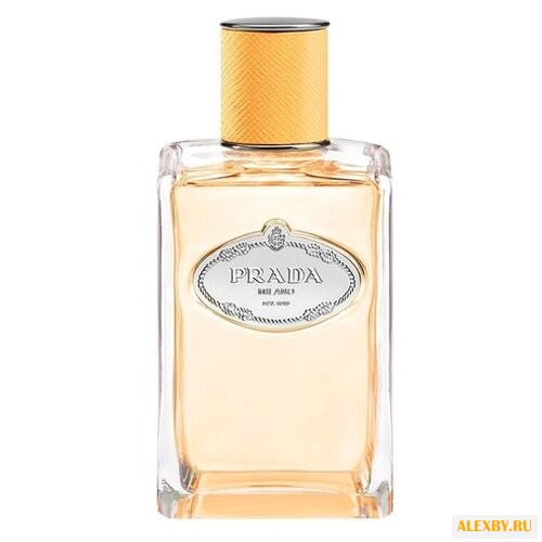 Prada Infusion de Mandarine