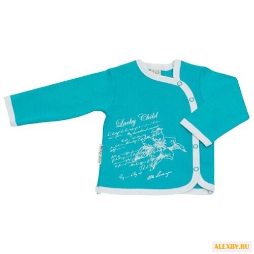 Кофта lucky child