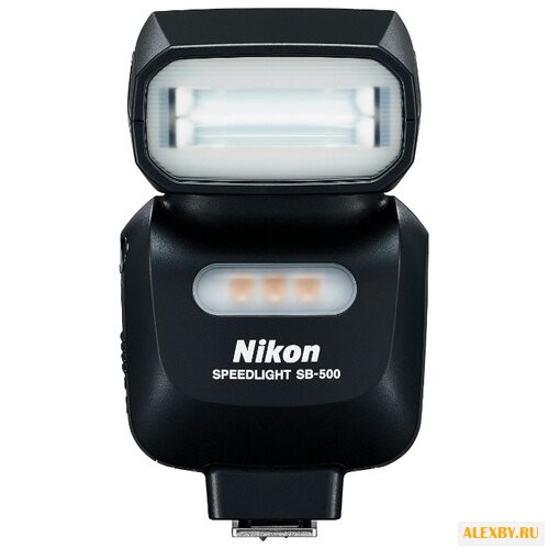 Вспышка Nikon Speedlight SB-500