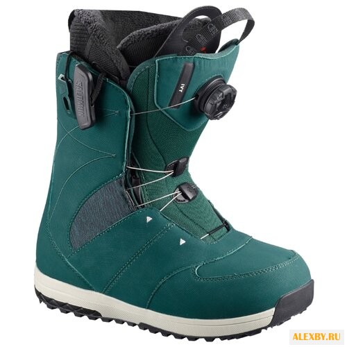 Ботинки для сноуборда Salomon