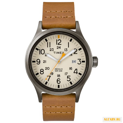 Наручные часы TIMEX TW2R46400