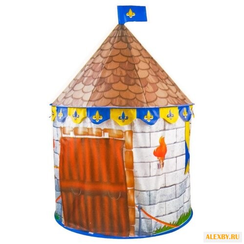 Палатка Yako Рыцарский турнир