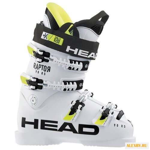 Ботинки для горных лыж HEAD