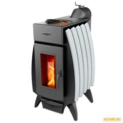 Печь TMF Огонь-батарея 5Б