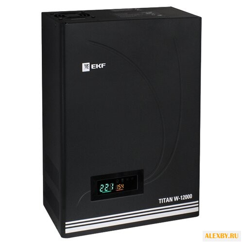 Стабилизатор напряжения EKF