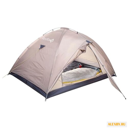 Палатка RedFox Challenger 3 V2