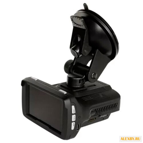 Видеорегистратор с