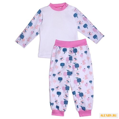 Пижама KotMarKot