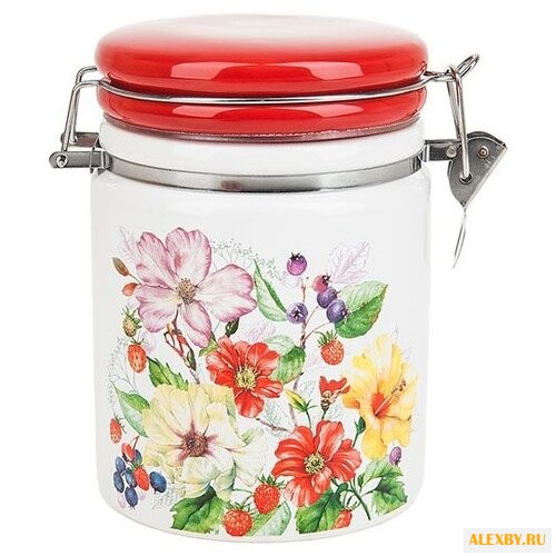 Polystar Global Art Банка для