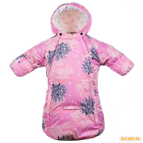 Комбинезон-конверт Huppa Zippy