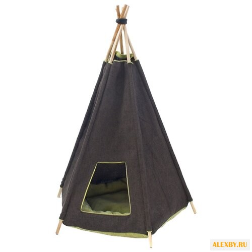 Домик для кошек 7Pet Вигвам