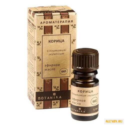 Botanika эфирное масло Корица